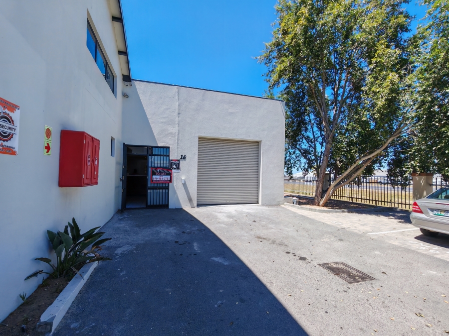 To Let commercial Property for Rent in Saxenburg Park 2 Western Cape